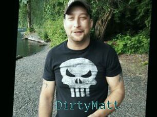 DirtyMatt