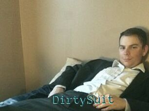 DirtySuit