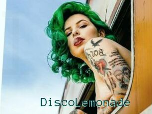 DiscoLemonade