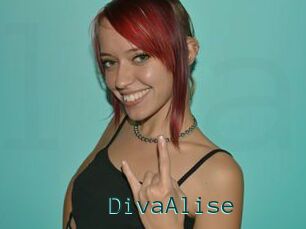 DivaAlise