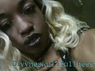 Divyneskullfullness