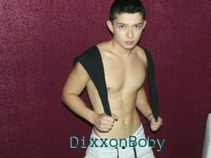 DixxonBoby