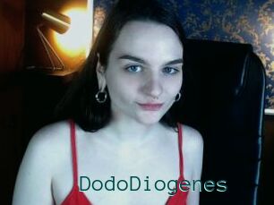DodoDiogenes