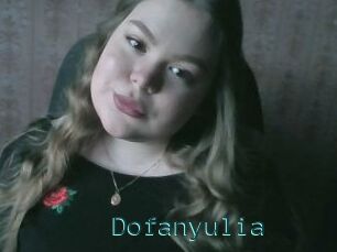 Dofanyulia