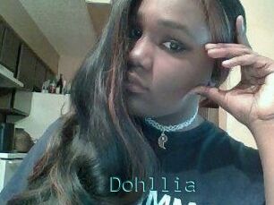 Dohllia