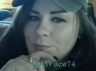 DollFace74