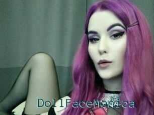 DollFaceMonica