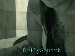 DollySquirt