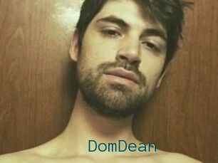 DomDean