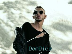 DomDice
