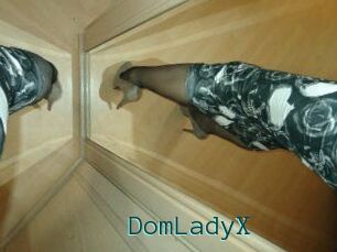 DomLadyX