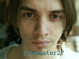 DomMaster27