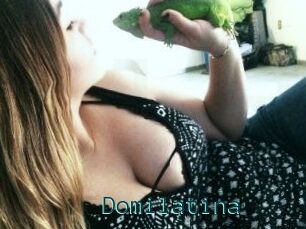 Domilatina