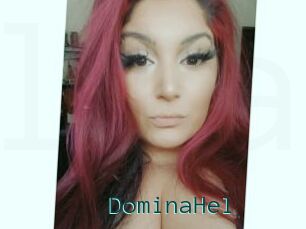 DominaHel