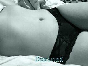 DominaX
