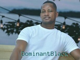 DominantBlack