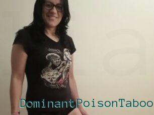 DominantPoisonTaboo