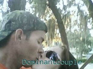 Dominantcouple