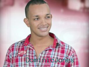 DominicJones