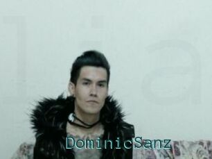 DominicSanz