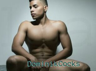 DominikCocks