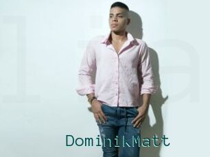 DominikMatt