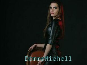 DommeMichell