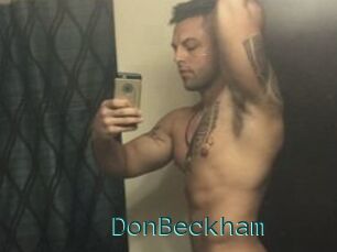 Don_Beckham