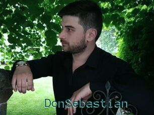 DonSebastian