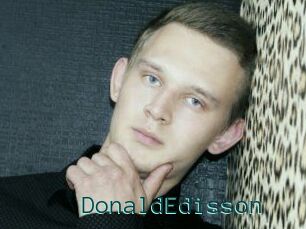DonaldEdisson