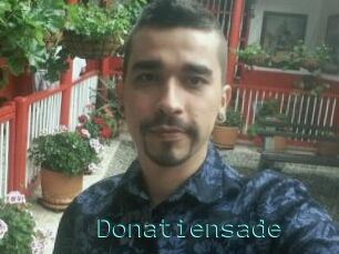 Donatiensade