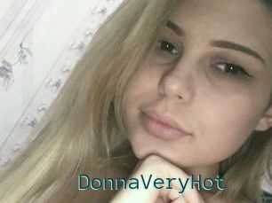 DonnaVeryHot