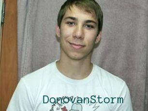DonovanStorm
