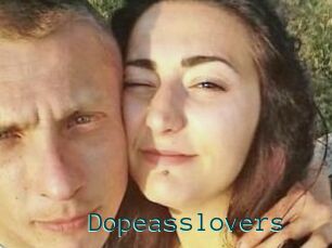 Dopeasslovers