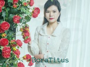DoraTitus
