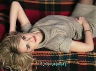 Doreeen
