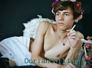 DorianCollins