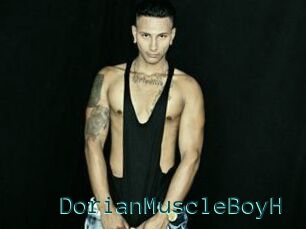 DorianMuscleBoyH