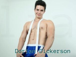 Dorian_Dickerson