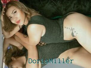 DorisMiller