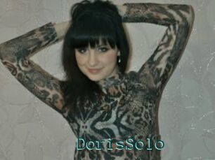 DorisSolo