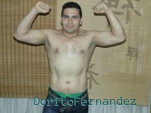 DoritoFernandez