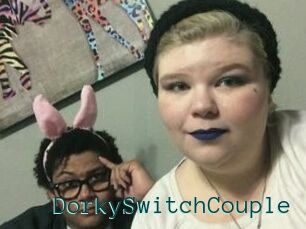 DorkySwitchCouple
