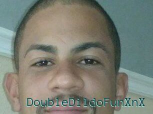 DoubleDildoFunXnX
