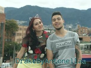 DrakeByAntonellaa