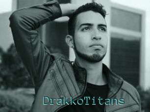 DrakkoTitans