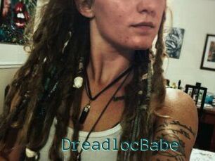 DreadlocBabe