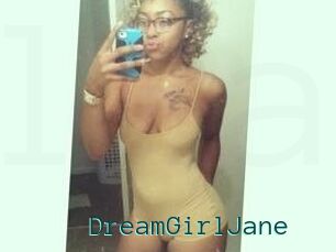 DreamGirlJane