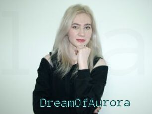 DreamOfAurora