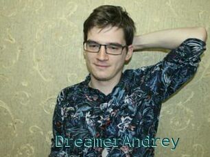 DreamerAndrey